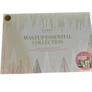 NICOLE MILLER NEW YORK MAKE-UP ESSENTIAL COLLECTION NEW IN BOX